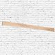 Pendant Light Ash Wood 145cm Tri-CCT 24W Dimmable Pendant Light Ash Wood 145cm Tri-CCT 24W Dimmable